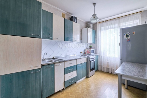 
   Продам 4-комнатную, 79.2 м², Карла Ильмера ул, 15

. Фото 1.