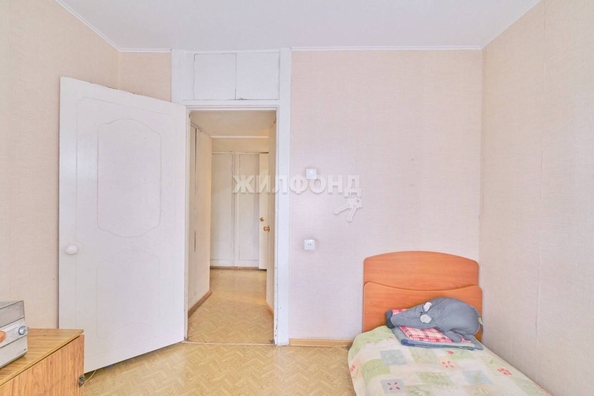 
   Продам 4-комнатную, 79.2 м², Карла Ильмера ул, 15

. Фото 17.