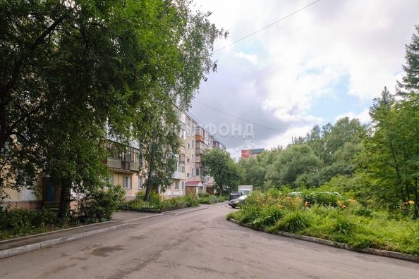 
   Продам 4-комнатную, 79.2 м², Карла Ильмера ул, 15

. Фото 28.