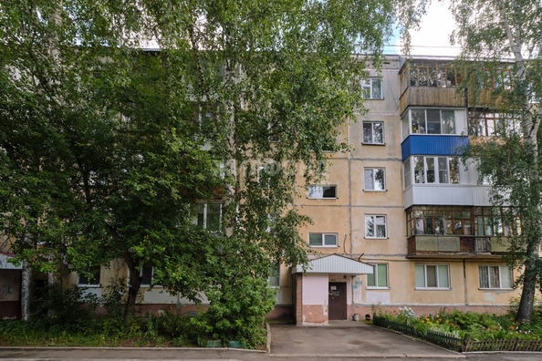 
   Продам 4-комнатную, 79.2 м², Карла Ильмера ул, 15

. Фото 30.