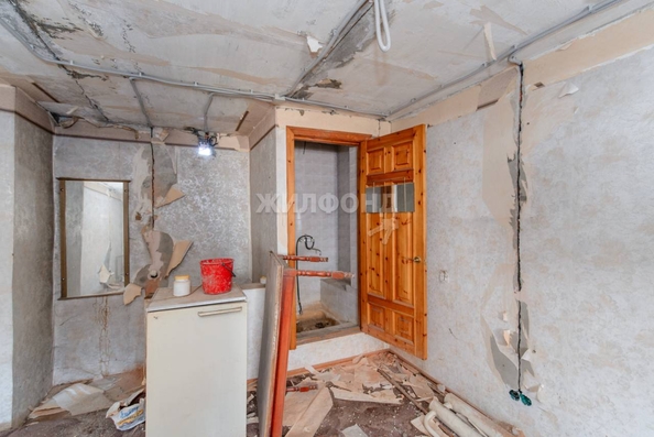 
   Продам склад, 69.7 м², Розы Люксембург ул, 6/2

. Фото 11.