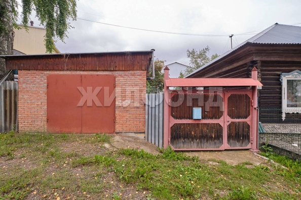 
   Продам дом, 99.7 м², Томск

. Фото 3.