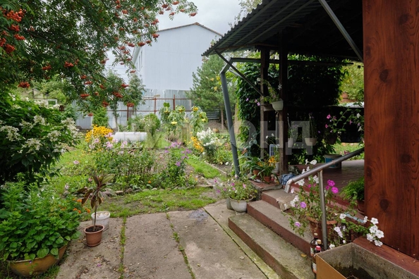 
   Продам дом, 99.7 м², Томск

. Фото 5.