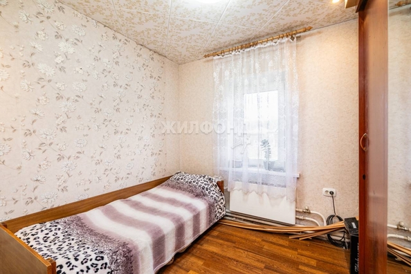 
   Продам дом, 44.8 м², Томск

. Фото 9.