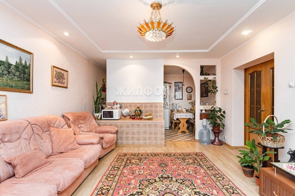 
   Продам дом, 219.6 м², Тимирязевское

. Фото 4.