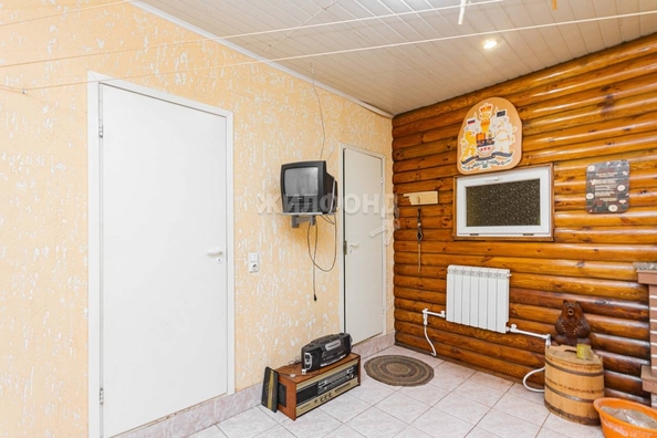 
   Продам дом, 219.6 м², Тимирязевское

. Фото 19.