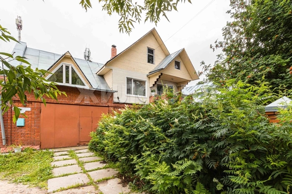 
   Продам дом, 219.6 м², Тимирязевское

. Фото 1.