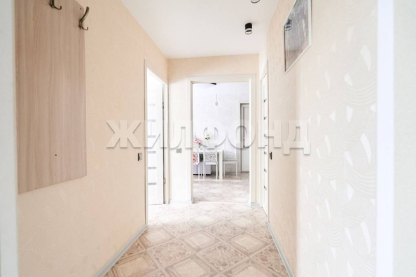 
   Продам дом, 70.6 м², Томск

. Фото 14.