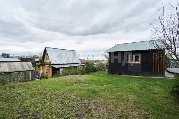 
   Продам дом, 70.6 м², Томск

. Фото 26.