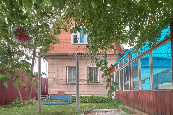 
   Продам дом, 76 м², Тимирязевское

. Фото 3.