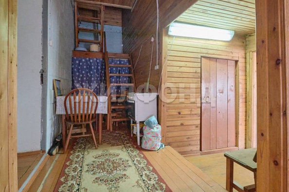 
   Продам дом, 76 м², Тимирязевское

. Фото 9.