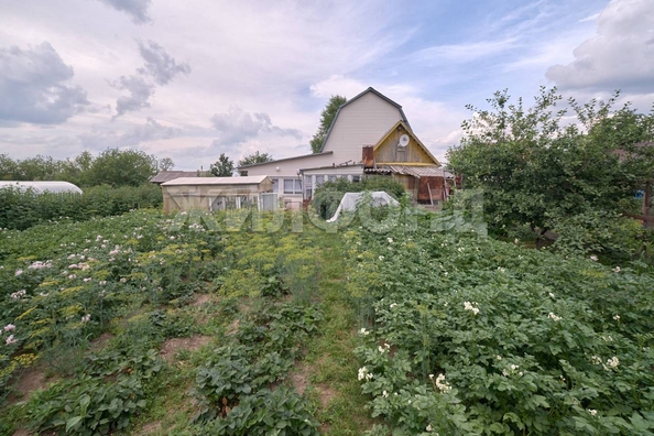 
   Продам дом, 76 м², Тимирязевское

. Фото 21.