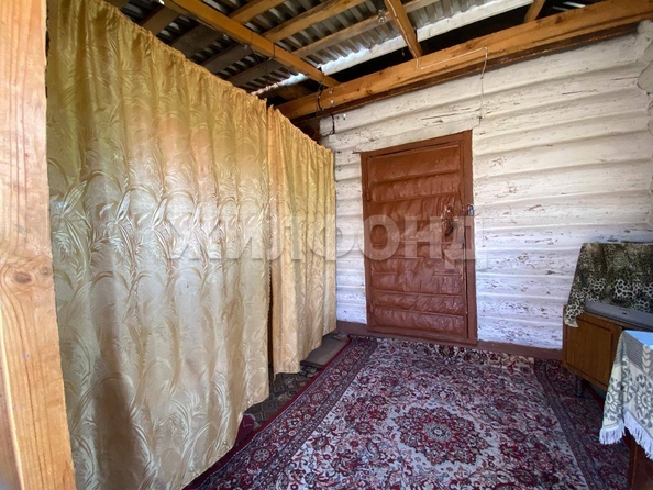 
   Продам дом, 35.4 м², Старая Ювала

. Фото 10.