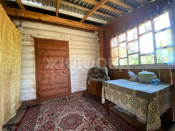 
   Продам дом, 35.4 м², Старая Ювала

. Фото 11.
