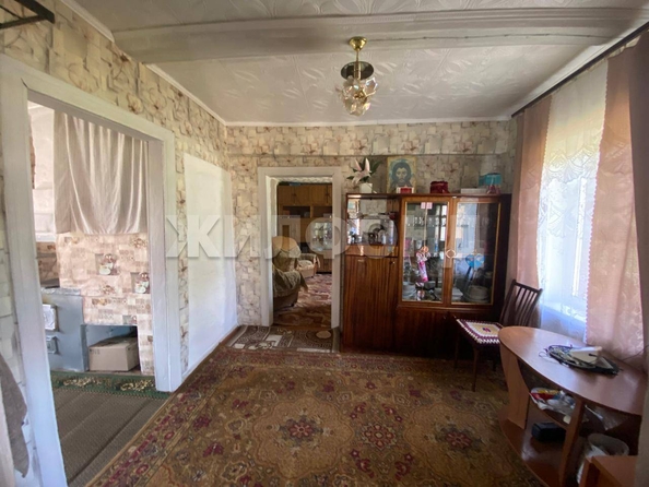 
   Продам дом, 35.4 м², Старая Ювала

. Фото 12.