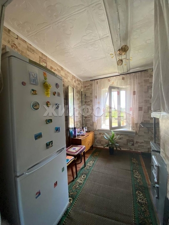 
   Продам дом, 35.4 м², Старая Ювала

. Фото 14.