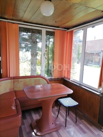 
   Продам дом, 25 м², Томск

. Фото 3.