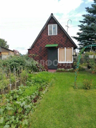 
   Продам дом, 25 м², Томск

. Фото 15.