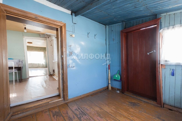 
   Продам дом, 23.8 м², Томск

. Фото 12.