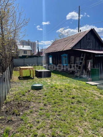 
   Продам дом, 23.8 м², Томск

. Фото 10.