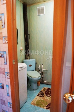 
   Продам 1-комнатную, 28.4 м², Новая ул, 6

. Фото 9.