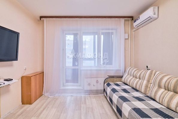 
   Продам 2-комнатную, 38.2 м², Ягодная ул, 3

. Фото 2.