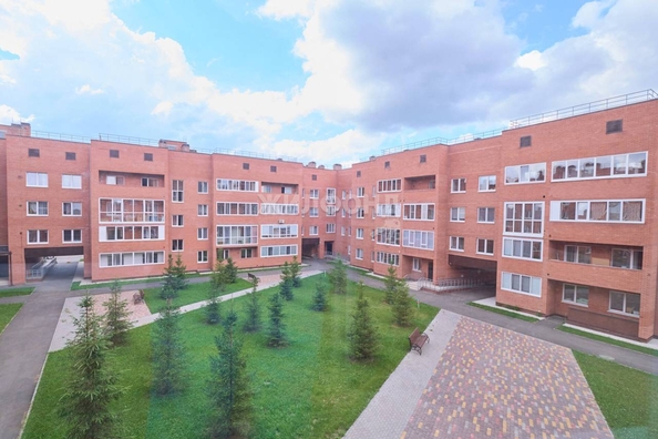 
   Продам 3-комнатную, 57 м², Николая Гумилёва (Северный мкр.) б-р, 4

. Фото 18.