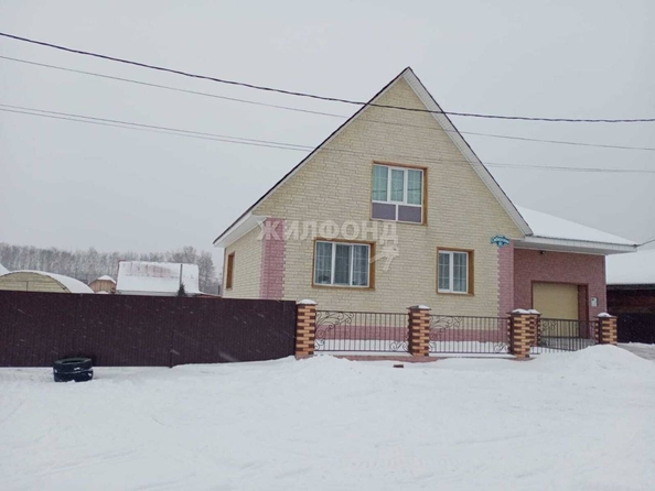 
   Продам дом, 115 м², Томск

. Фото 4.