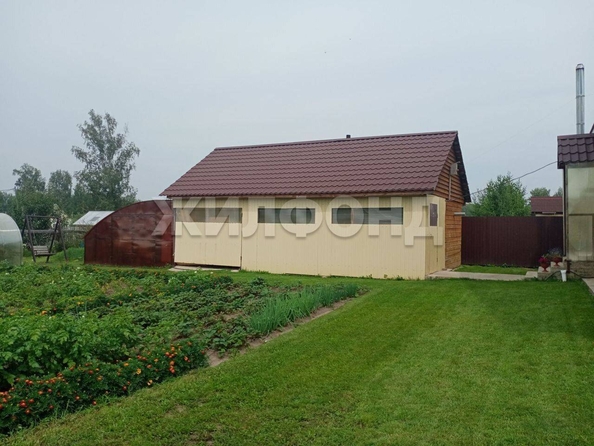 
   Продам дом, 115 м², Томск

. Фото 7.