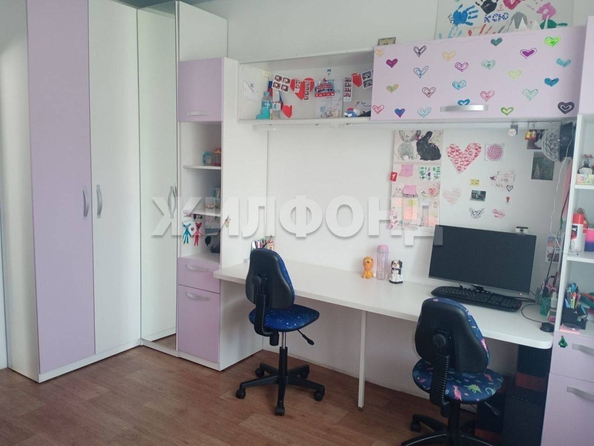 
   Продам дом, 115 м², Томск

. Фото 15.