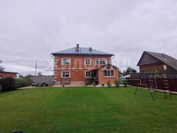 
   Продам дом, 200 м², Кафтанчиково

. Фото 1.