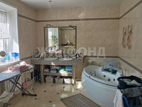 
   Продам дом, 200 м², Кафтанчиково

. Фото 16.