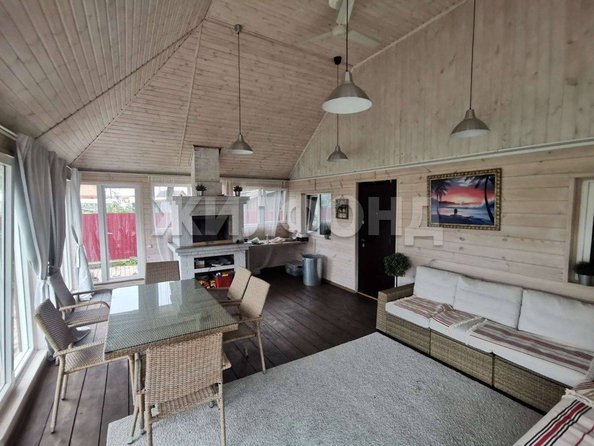 
   Продам дом, 200 м², Кафтанчиково

. Фото 28.