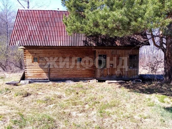
   Продам дом, 60 м², Кривошеино

. Фото 16.