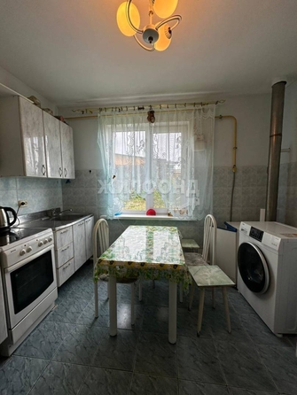 
   Продам дом, 64.1 м², Мирный

. Фото 13.