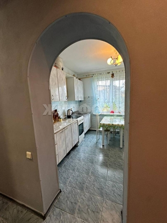 
   Продам дом, 64.1 м², Мирный

. Фото 10.