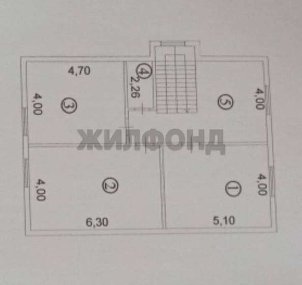 
   Продам дом, 197.2 м², Кисловка

. Фото 12.