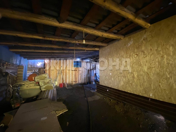 
   Продам дом, 49.3 м², Новая Ювала

. Фото 29.