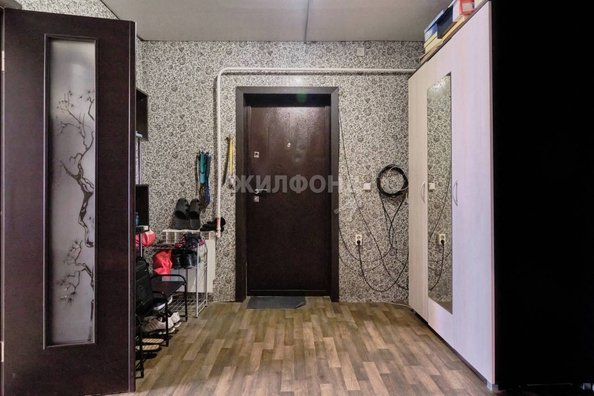 
   Продам таунхаус, 359.6 м², Богашево

. Фото 17.