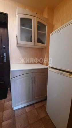 
   Продам комнату, 16.7 м², Высоцкого Владимира ул, 21

. Фото 13.