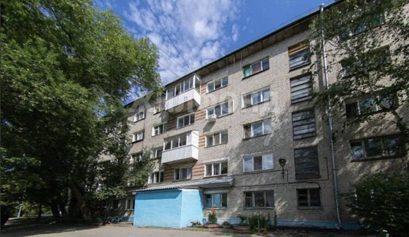 
   Продам комнату, 16.7 м², Высоцкого Владимира ул, 21

. Фото 2.