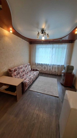
   Продам комнату, 16.7 м², Высоцкого Владимира ул, 21

. Фото 2.