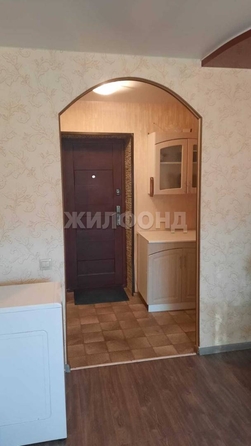 
   Продам комнату, 16.7 м², Высоцкого Владимира ул, 21

. Фото 10.