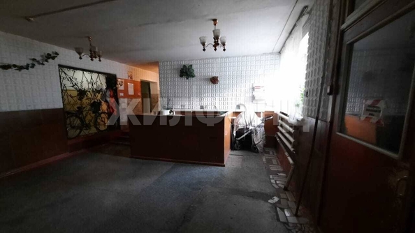 
   Продам комнату, 16.7 м², Высоцкого Владимира ул, 21

. Фото 23.