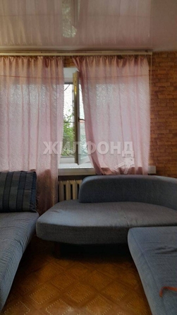 
   Продам 1-комнатную, 18.5 м², 79 Гвардейской Дивизии ул, 5

. Фото 1.