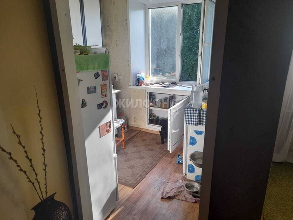 
   Продам 2-комнатную, 43.3 м², Иркутский тракт, 156

. Фото 5.