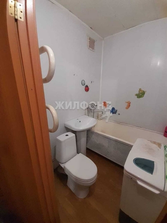 
   Продам 2-комнатную, 43.3 м², Иркутский тракт, 156

. Фото 7.