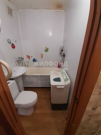 
   Продам 2-комнатную, 43.3 м², Иркутский тракт, 156

. Фото 8.