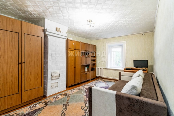 
   Продам 3-комнатную, 52 м², Свердлова ул, 7

. Фото 7.