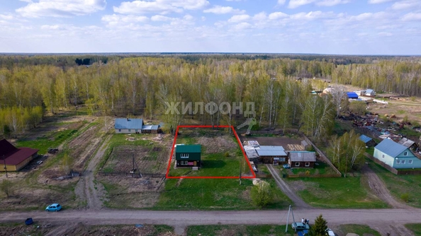 
   Продам дом, 114.6 м², Кудринский Участок

. Фото 2.